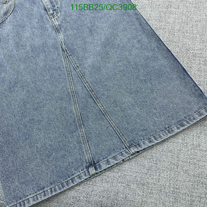 Clothing-LV Code: QC3908 $: 115USD