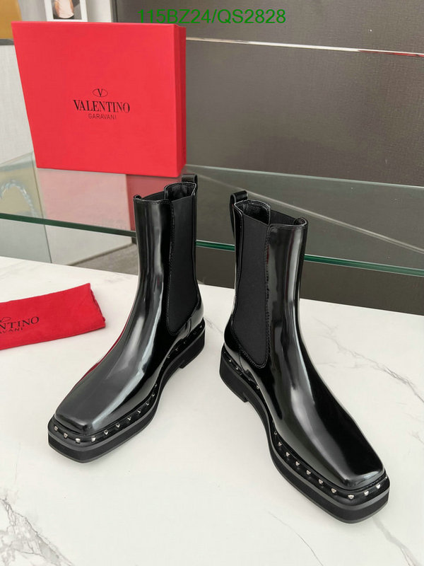 Women Shoes-Valentino Code: QS2828 $: 115USD