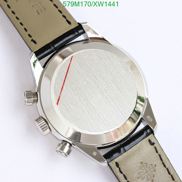 Watch-Mirror Quality-Patek Philippe Code: XW1441 $: 579USD