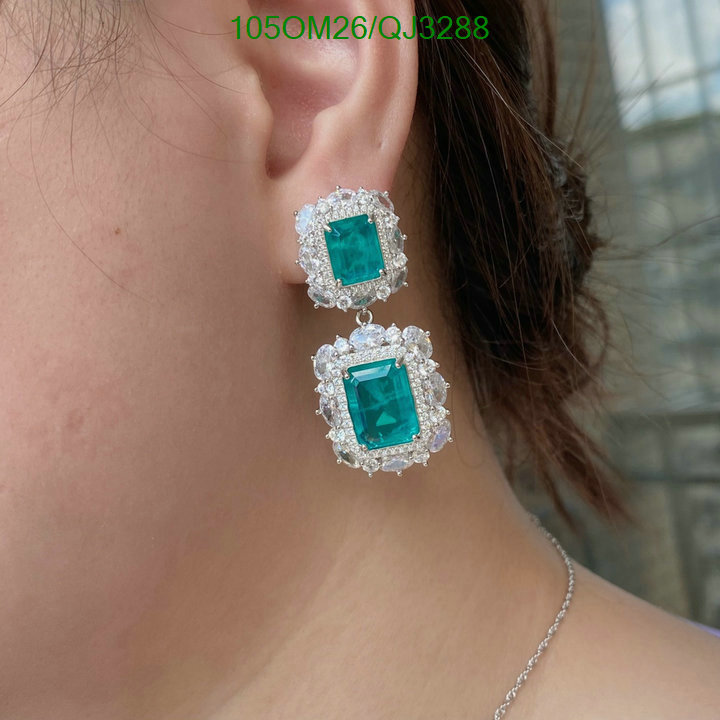 Jewelry-Other Code: QJ3288 $: 105USD