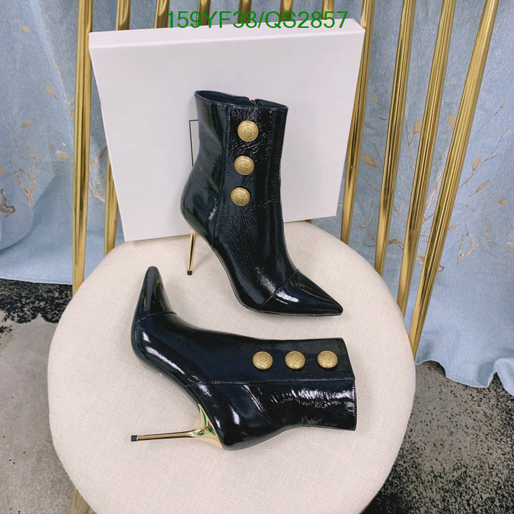 Women Shoes-Boots Code: QS2857 $: 159USD