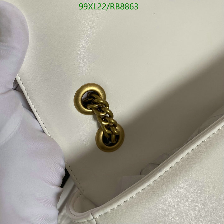 Gucci Bag-(4A)-Marmont Code: RB8863 $: 99USD