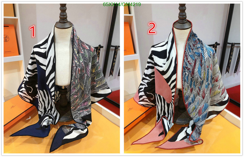 Scarf-Hermes Code: QM4219 $: 65USD