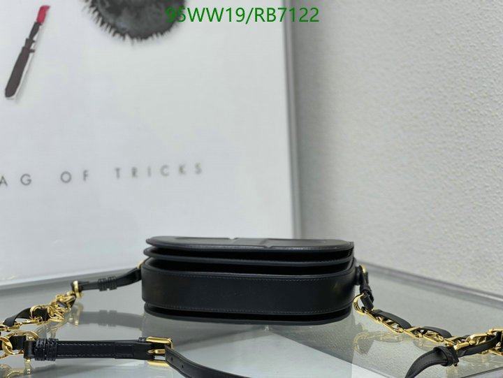 Dior Bag-(4A)-Other Style- Code: RB7122 $: 95USD