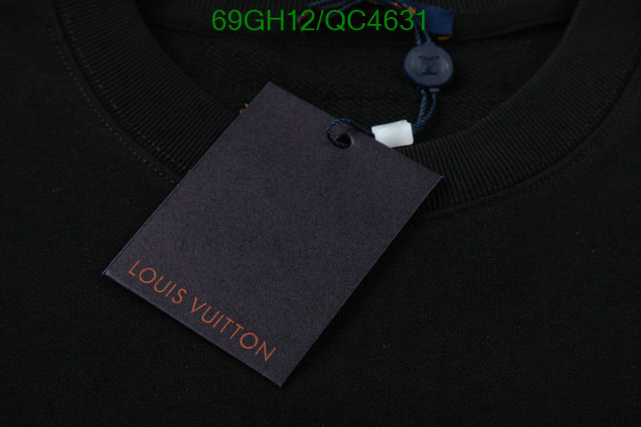 Clothing-LV Code: QC4631 $: 69USD