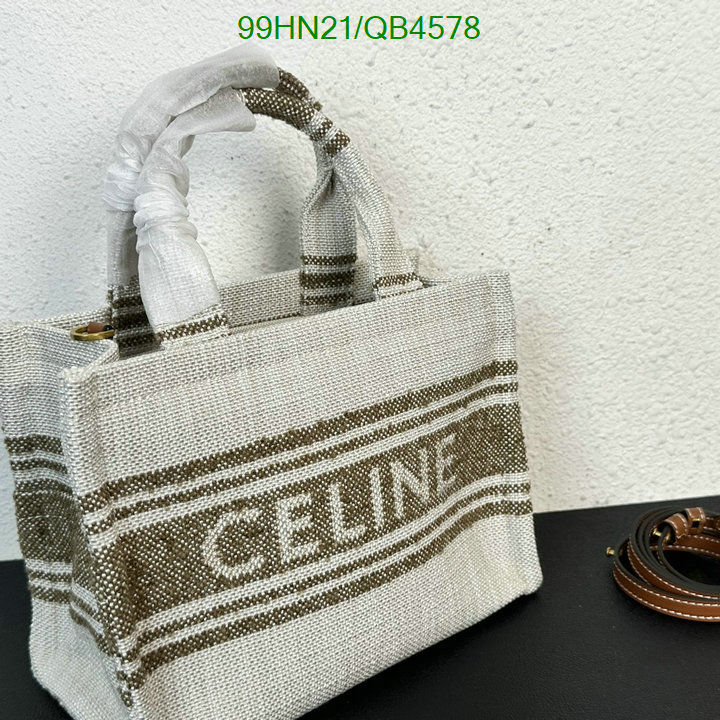 Celine Bag-(4A)-Handbag- Code: QB4578 $: 99USD