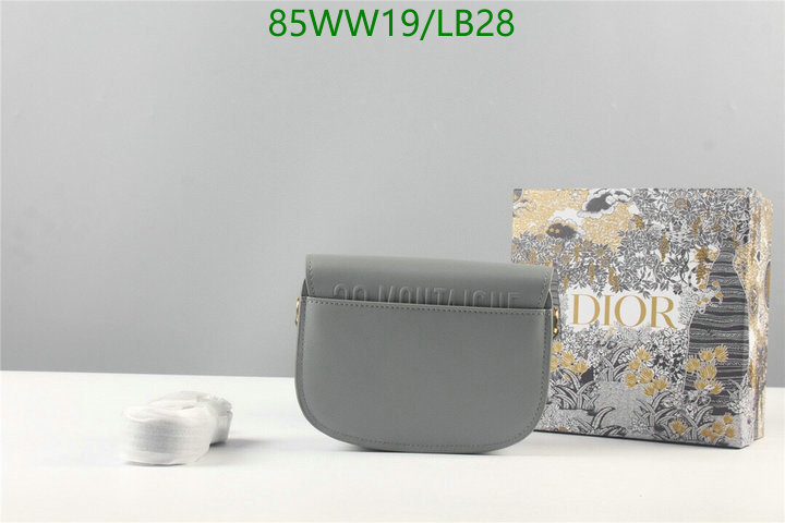 DiorBag-(4A)-Bobby- Code: LB28 $: 85USD