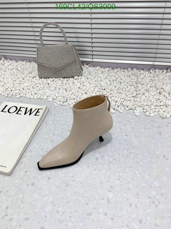 Women Shoes-Boots Code: QS3009 $: 169USD