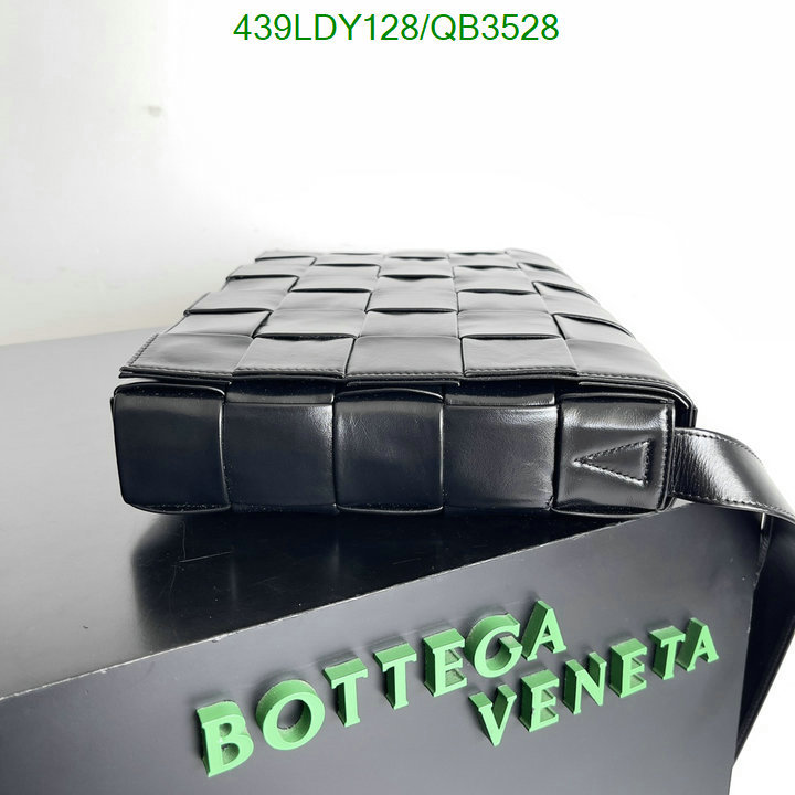 BV Bag-(Mirror)-Diagonal- Code: QB3528 $: 439USD