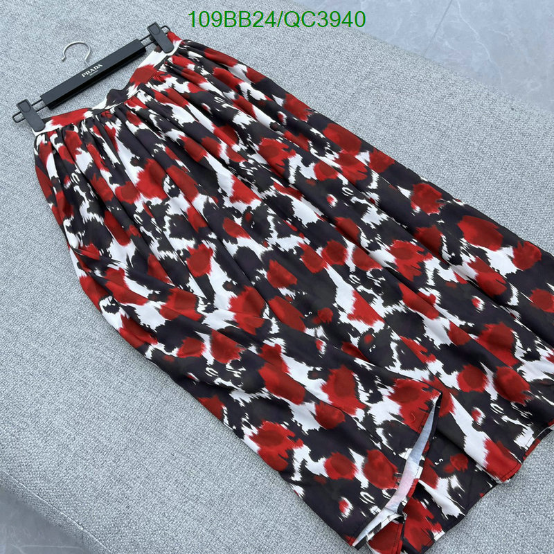 Clothing-Dior Code: QC3940 $: 109USD