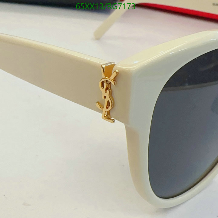 Glasses-YSL Code: RG7173 $: 65USD