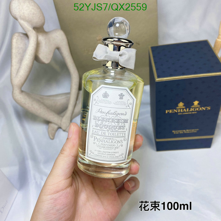 Perfume-Penhaligons Code: QX2559 $: 52USD