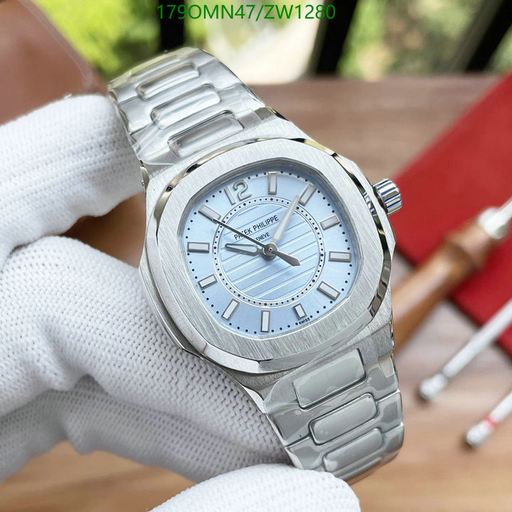 Watch-4A Quality-Patek Philippe Code: ZW1280 $: 179USD