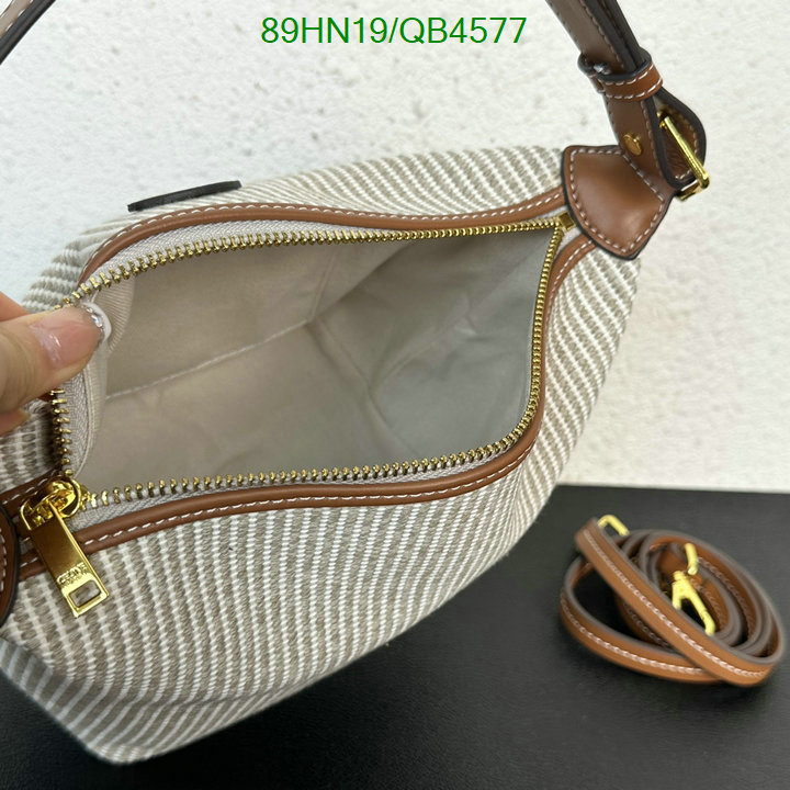 Celine Bag-(4A)-Diagonal- Code: QB4577 $: 89USD