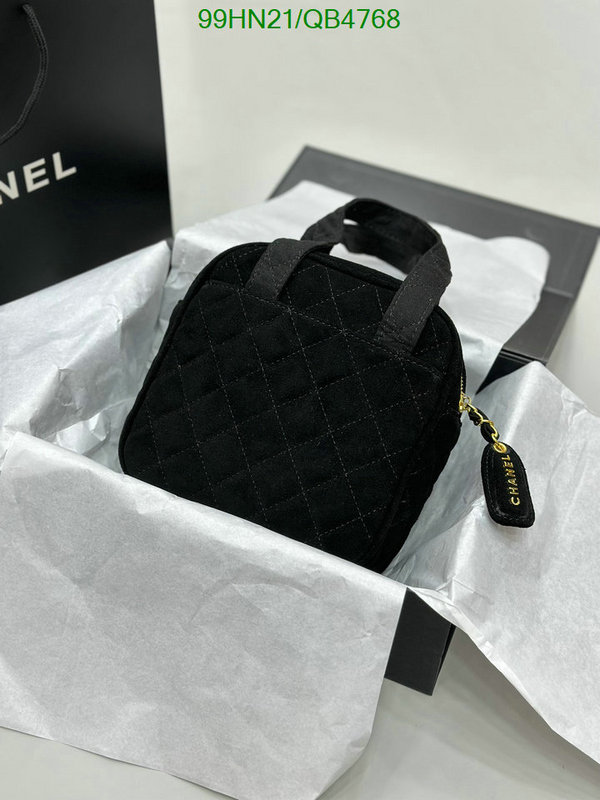 Chanel Bags-(4A)-Handbag- Code: QB4768 $: 99USD