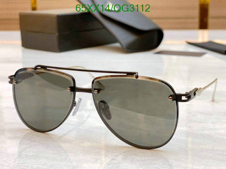 Glasses-Prada Code: QG3112 $: 65USD