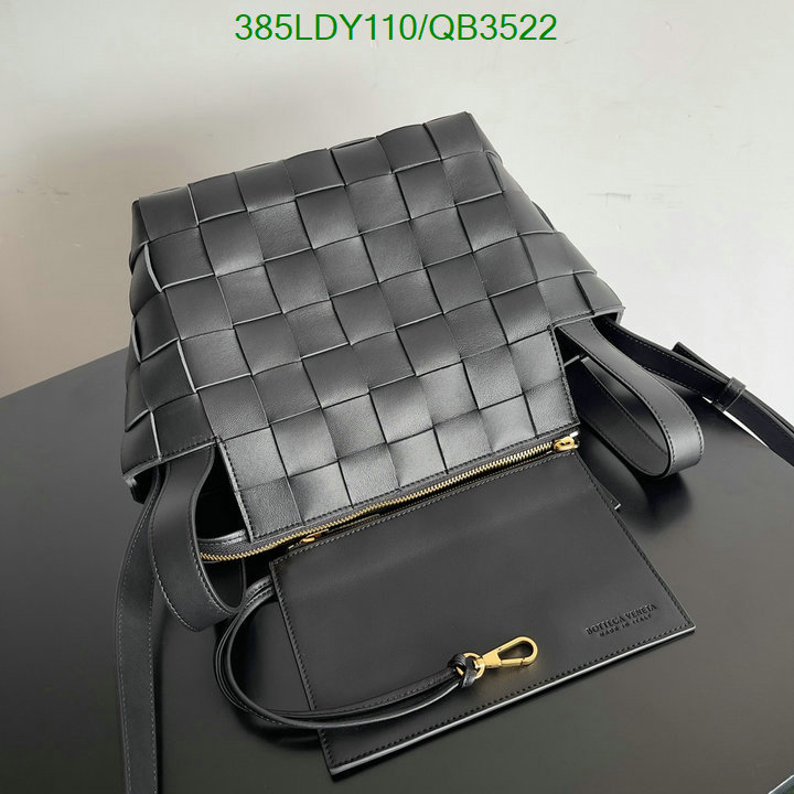 BV Bag-(Mirror)-Diagonal- Code: QB3522 $: 385USD