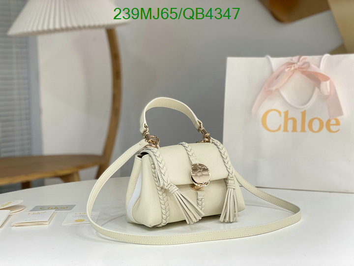 Chloe Bag-(Mirror)-Diagonal- Code: QB4347 $: 239USD