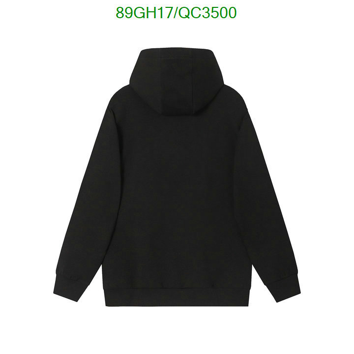 Clothing-Prada Code: QC3500 $: 89USD