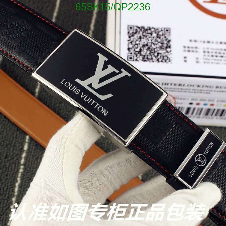 Belts-LV Code: QP2236 $: 65USD