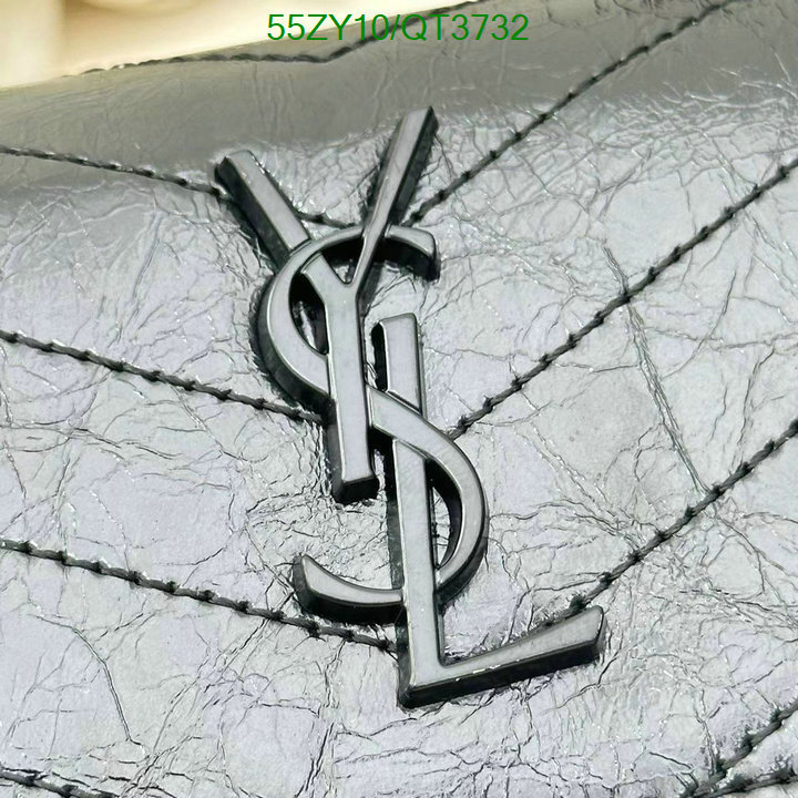 YSL Bag-(4A)-Wallet- Code: QT3732 $: 55USD