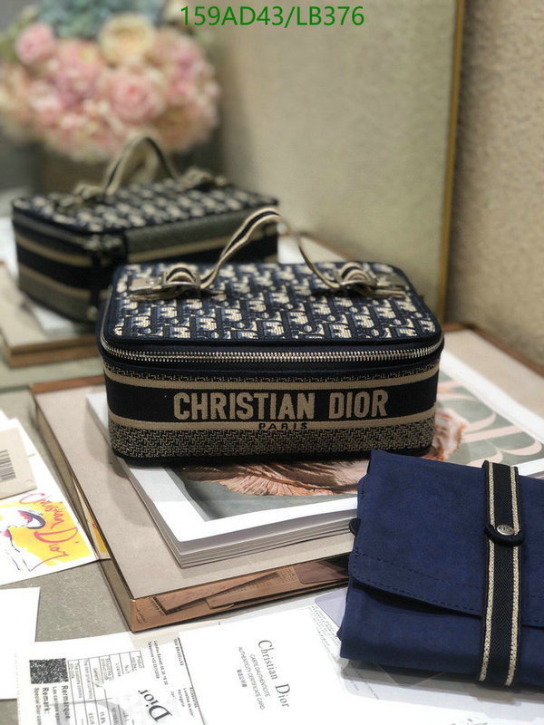 Dior Bag-(Mirror)-Other Style- Code: LB376 $: 159USD