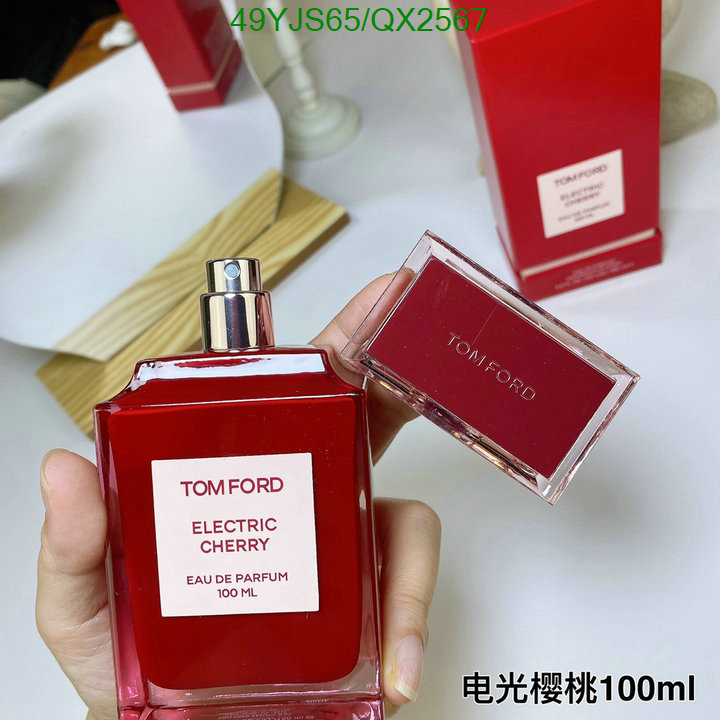 Perfume-Tom Ford Code: QX2567 $: 49USD