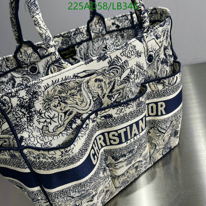 Dior Bag-(Mirror)-Other Style- Code: LB346 $: 225USD