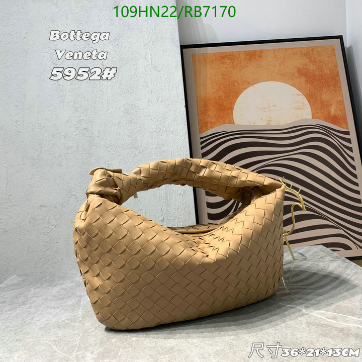 BV Bag-(4A)-Jodie Code: RB7170 $: 109USD