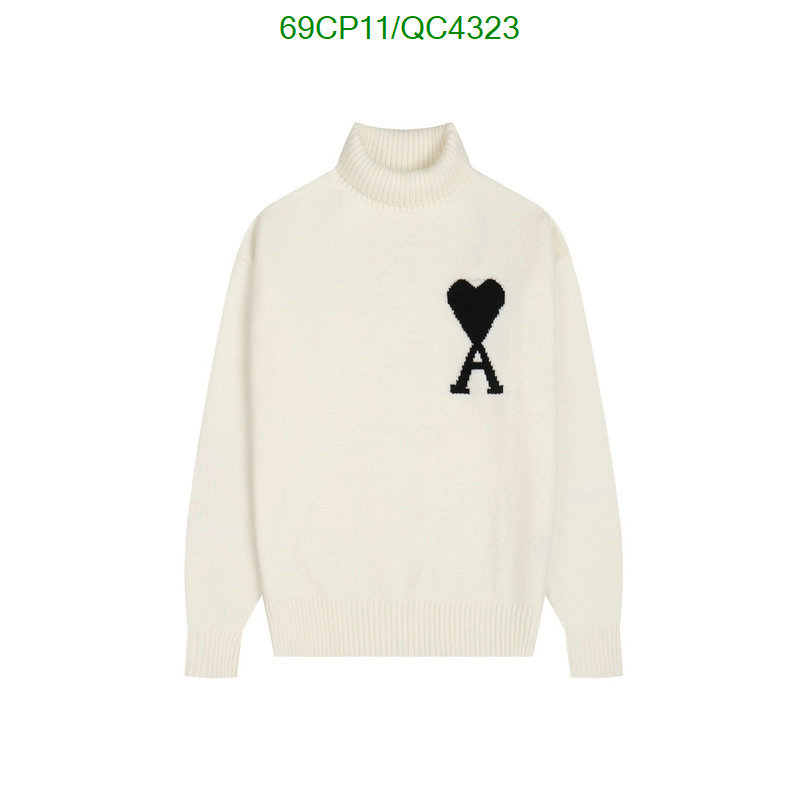 Clothing-AMI Code: QC4323 $: 69USD