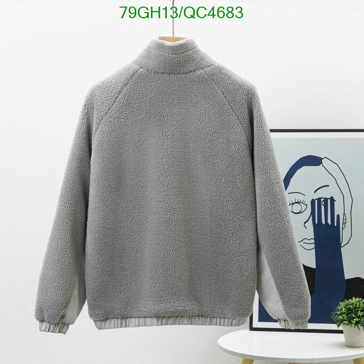 Clothing-The North Face Code: QC4683 $: 79USD