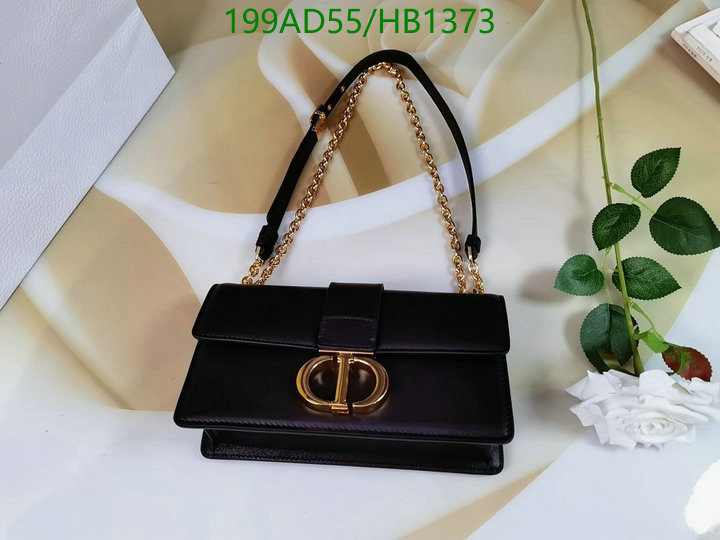 Dior Bag-(Mirror)-Montaigne- Code: HB1373 $: 199USD