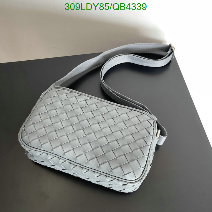 BV Bag-(Mirror)-Diagonal- Code: QB4339 $: 309USD