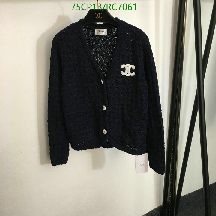 Clothing-Celine Code: RC7061 $: 75USD