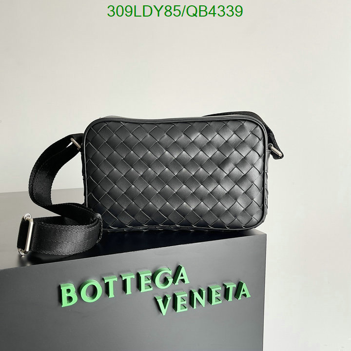 BV Bag-(Mirror)-Diagonal- Code: QB4339 $: 309USD