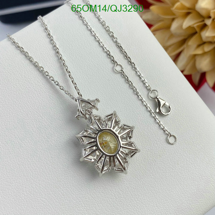 Jewelry-Other Code: QJ3290 $: 65USD