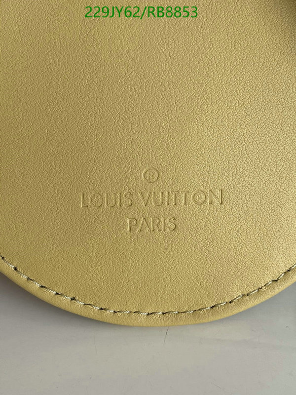 LV Bag-(Mirror)-Pochette MTis-Twist- Code: RB8853 $: 229USD