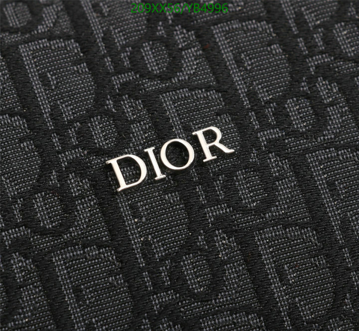 Dior Bag-(Mirror)-Other Style- Code: YB4996 $: 209USD