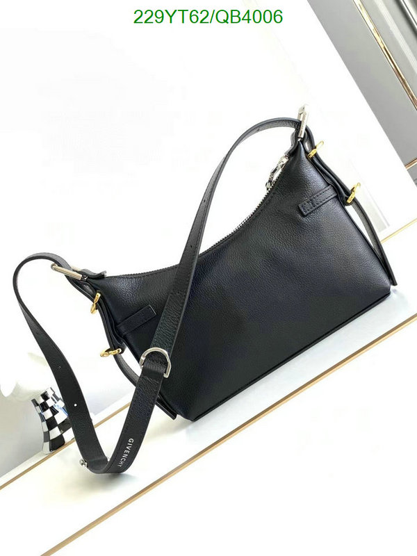 Givenchy Bag-(Mirror)-Handbag- Code: QB4006 $: 229USD