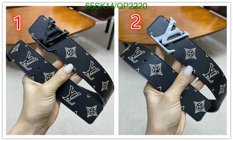 Belts-LV Code: QP2220 $: 65USD