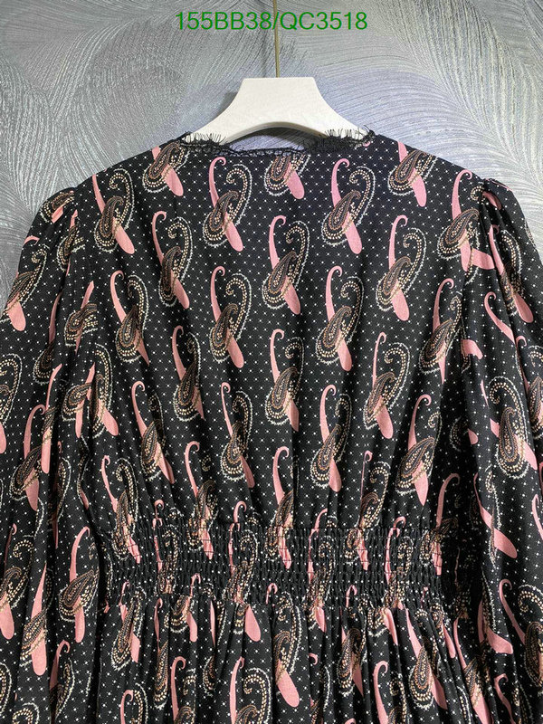 Clothing-Valentino Code: QC3518 $: 155USD