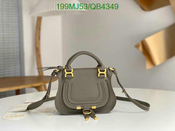 Chloe Bag-(Mirror)-Diagonal- Code: QB4349 $: 199USD