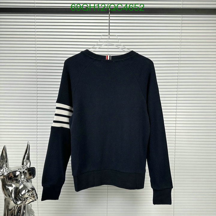 Clothing-Thom Browne Code: QC4652 $: 69USD