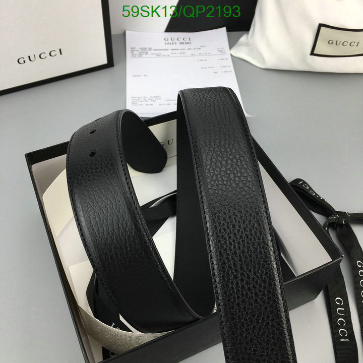 Belts-Gucci Code: QP2193 $: 59USD