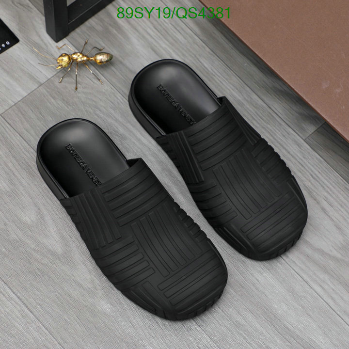 Men shoes-BV Code: QS4381 $: 89USD