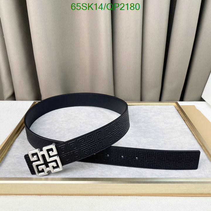 Belts-Givenchy Code: QP2180 $: 65USD