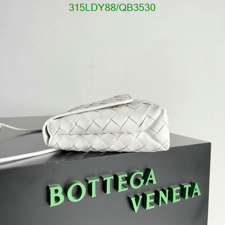 BV Bag-(Mirror)-Diagonal- Code: QB3530 $: 315USD