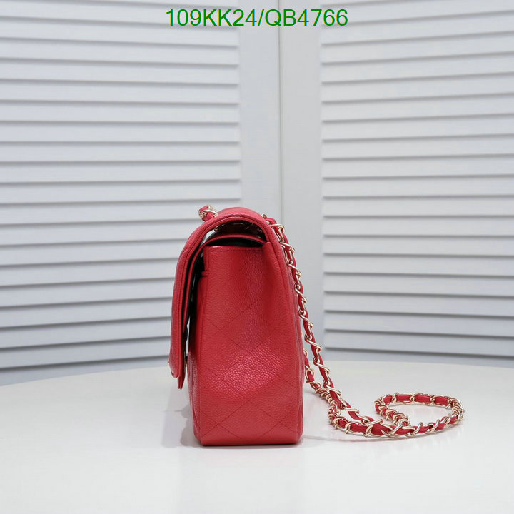 Chanel Bags-(4A)-Diagonal- Code: QB4766 $: 109USD