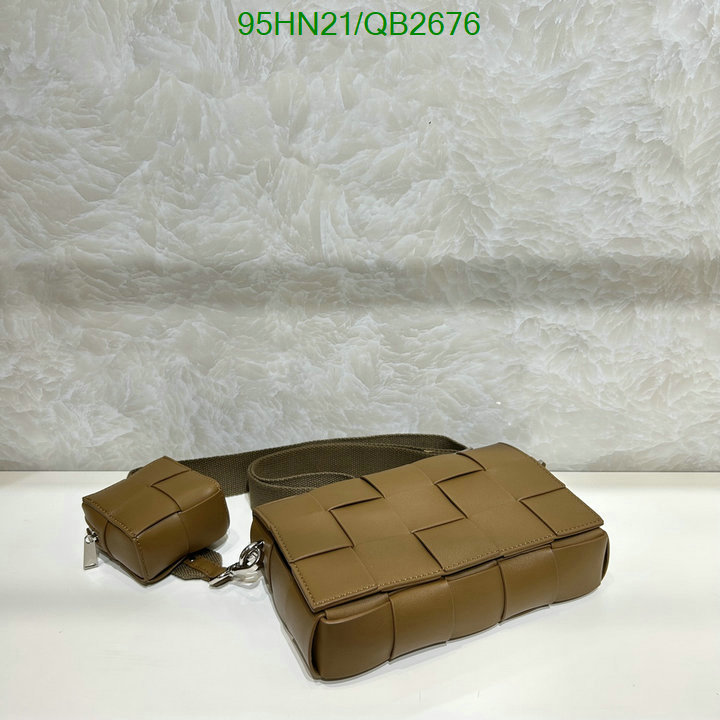 BV Bag-(4A)-Cassette Series Code: QB2676 $: 95USD