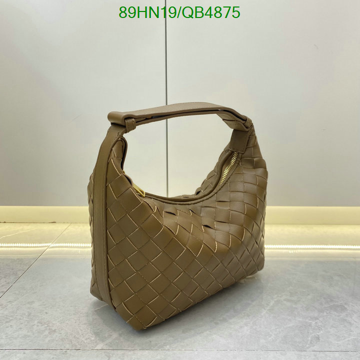 BV Bag-(4A)-Handbag- Code: QB4875 $: 89USD